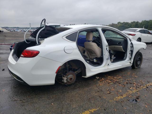 Obraz 3 z 2017 CHRYSLER 200 LIMITED 2017 z VIN 1C3CCCAB9HN502613