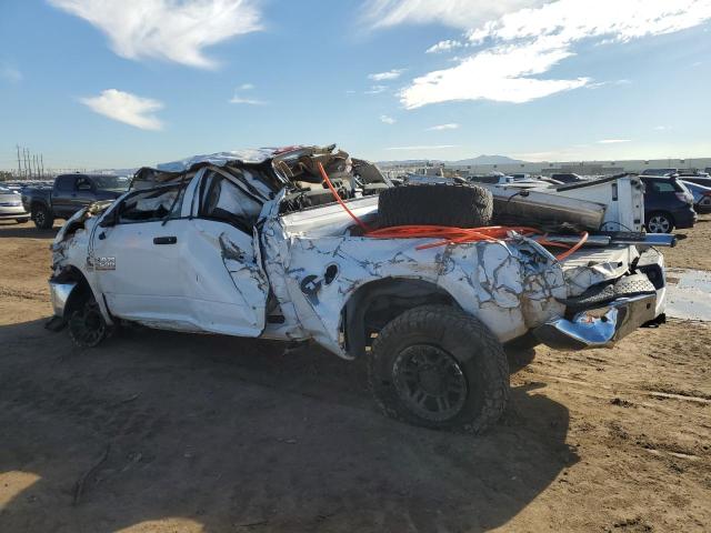 Image 2 of 2018 RAM 2500 ST 2018 with VIN 3C6UR5CLXJG418595