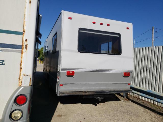 Изображение 3 1995 FORD ECONOLINE E350 CUTAWAY VAN 1995 с VIN 1FDKE30GXSHB03533