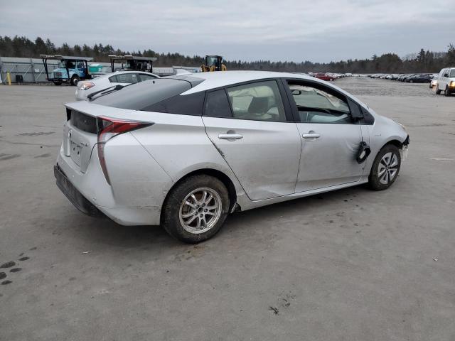 Image 3 of 2018 TOYOTA PRIUS  2018 with VIN JTDKARFU5J3550279