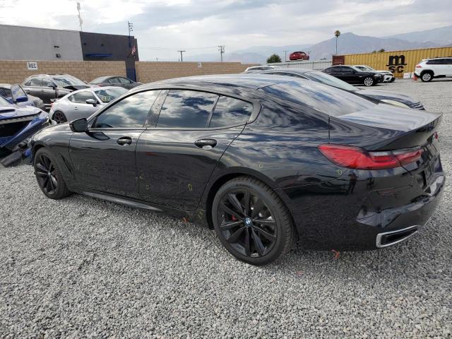 Изображение 2 2020 BMW 840XI  2020 с VIN WBAGV4C06LCD82217