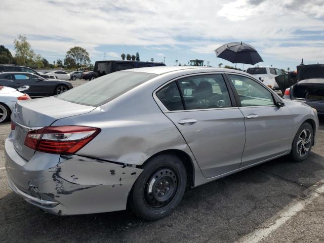 Image 3 of 2016 HONDA ACCORD LX 2016 with VIN 1HGCR2F30GA244818