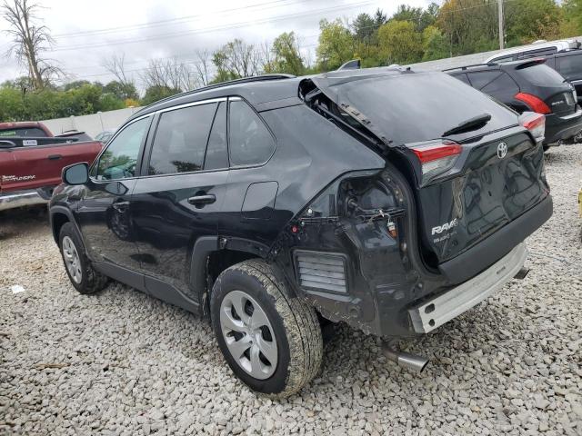 Obraz 2 z 2020 TOYOTA RAV4 LE 2020 z VIN 2T3H1RFV3LW074133