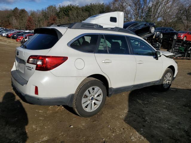 Изображение 3 2015 SUBARU OUTBACK 2.5I PREMIUM 2015 с VIN 4S4BSACC7F3214663