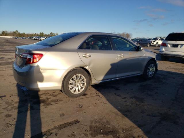 Obraz 3 z 2013 TOYOTA CAMRY L 2013 z VIN 4T1BF1FK6DU299235
