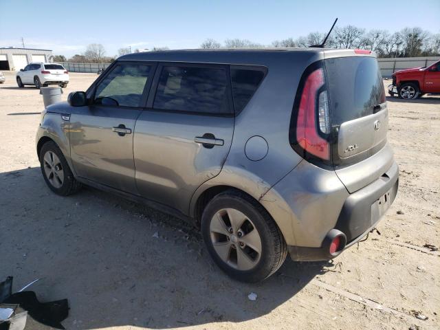 Изображение 2 2015 KIA SOUL  2015 с VIN KNDJN2A2XF7154538