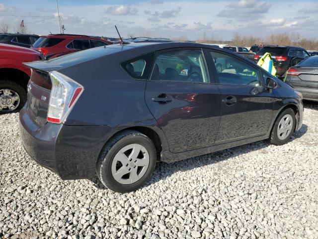Obraz 3 z 2010 TOYOTA PRIUS  2010 z VIN JTDKN3DU0A1169276
