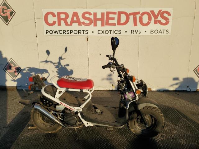 Image 2 of 2015 HONDA NPS50  2015 with VIN JH2AF5817FK301186