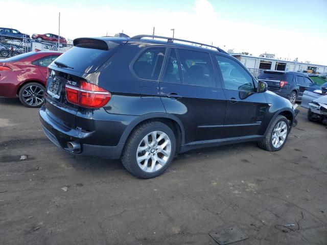 Image 3 of 2013 BMW X5 XDRIVE35I 2013 with VIN 5UXZV4C51DL994412
