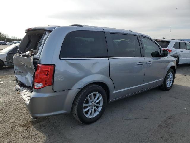Изображение 3 2020 DODGE GRAND CARAVAN SXT 2020 с VIN 2C4RDGCG5LR169065