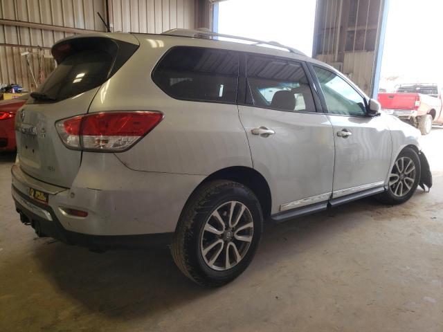 Изображение 3 2015 NISSAN PATHFINDER S 2015 с VIN 5N1AR2MN5FC661814