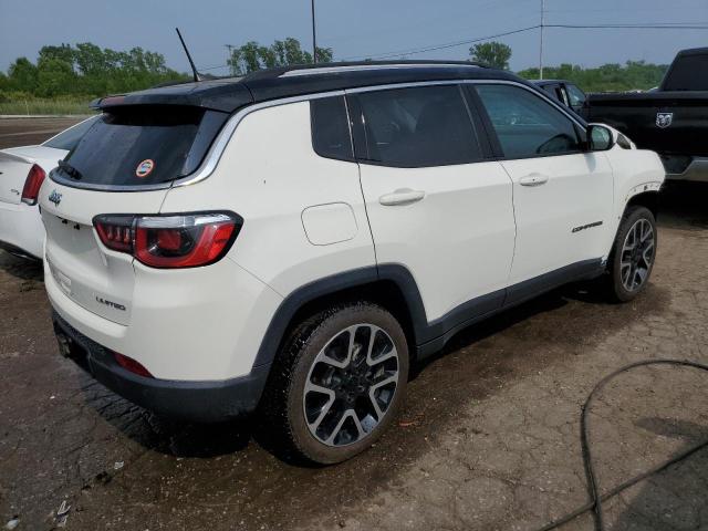 Изображение 3 2019 JEEP COMPASS LIMITED 2019 с VIN 3C4NJDCBXKT638026