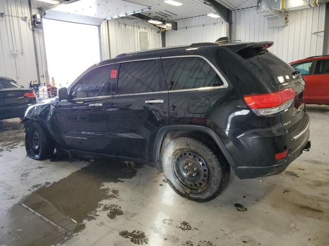 Obraz 2 z 2016 JEEP GRAND CHEROKEE LIMITED 2016 z VIN 1C4RJFBG6GC373294