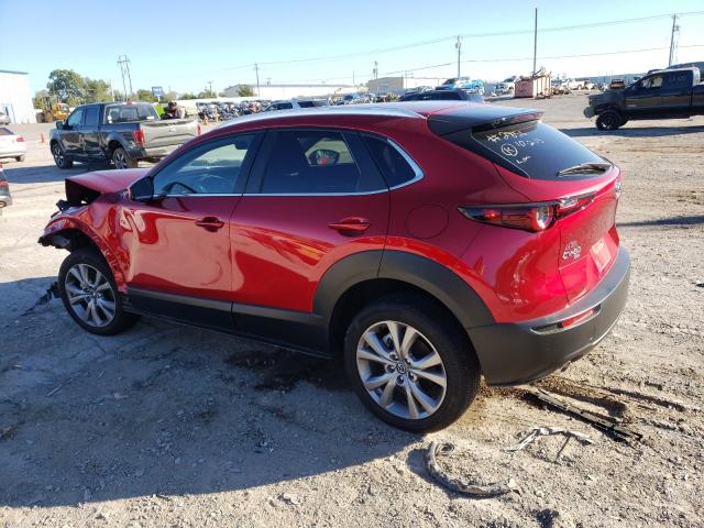 Изображение 2 2022 MAZDA CX-30 PREFERRED 2022 с VIN 3MVDMBCL6NM455400
