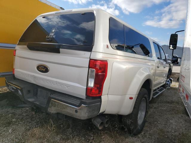 Image 3 of 2019 FORD F-350 SUPER DUTY 2019 with VIN 1FT8W3CT5KEC59422