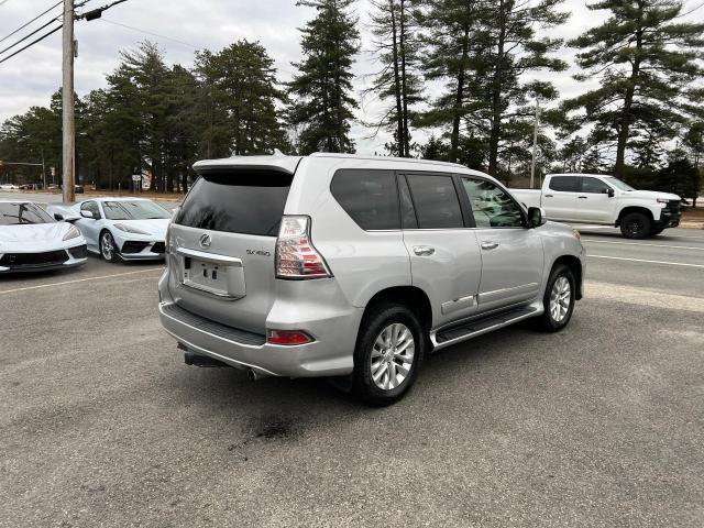 Изображение 3 2014 LEXUS GX 460 2014 с VIN JTJBM7FX1E5078918