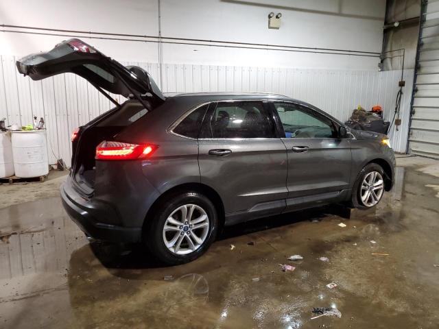Изображение 3 2020 FORD EDGE SEL 2020 с VIN 2FMPK4J95LBA02709