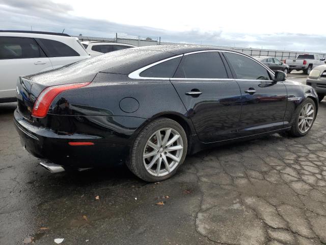 Obraz 3 z 2011 JAGUAR XJ  2011 z VIN SAJWA1CB9BLV13048