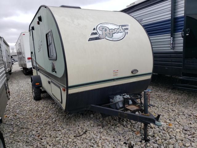 Изображение 1 2016 WILDWOOD RPOD 2016 с VIN 4X4TRPT18GL013419