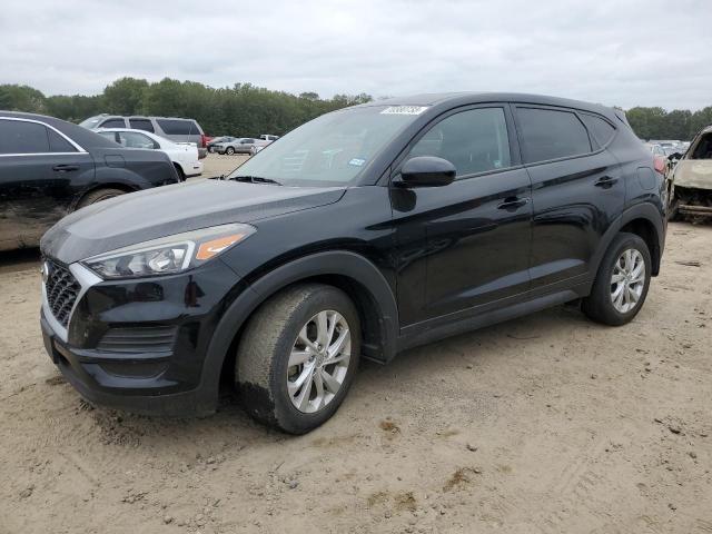 Изображение 2019 HYUNDAI TUCSON SE 2019