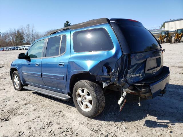 Obraz 2 z 2005 GMC ENVOY XL 2005 z VIN 1GKET16S456164923