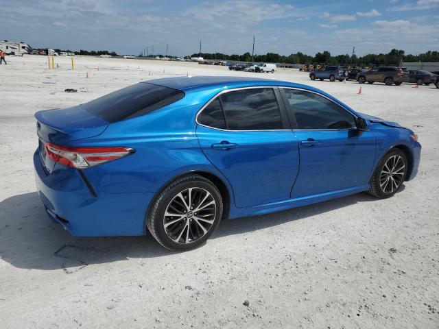 Image 3 of 2018 TOYOTA CAMRY L 2018 with VIN 4T1B11HK5JU027735
