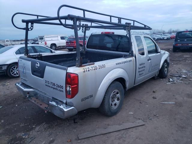Image 3 of 2012 NISSAN FRONTIER S 2012 with VIN 1N6BD0CT0CN700334