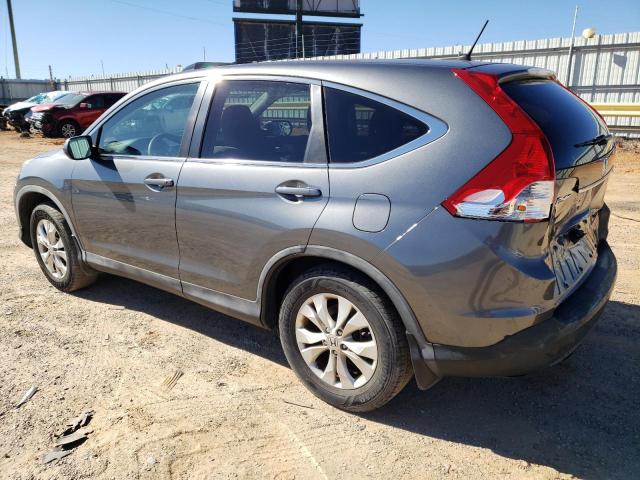 Изображение 2 2014 HONDA CR-V EX 2014 с VIN 5J6RM4H55EL077742