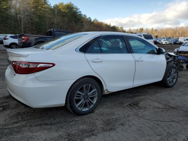 Image 3 of 2016 TOYOTA CAMRY LE 2016 with VIN 4T1BF1FK1GU579424