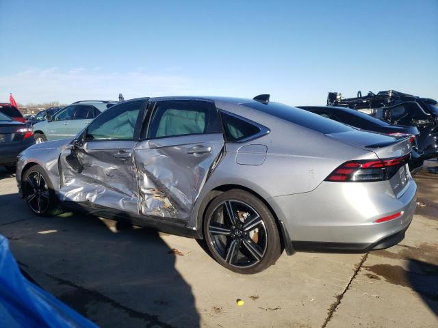 Obraz 2 z 2023 HONDA ACCORD HYBRID SPORT 2023 z VIN 1HGCY2F58PA053183