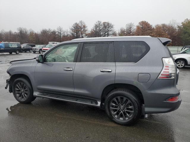 Obraz 2 z 2020 LEXUS GX 460 PREMIUM 2020 z VIN JTJAM7BX9L5244732