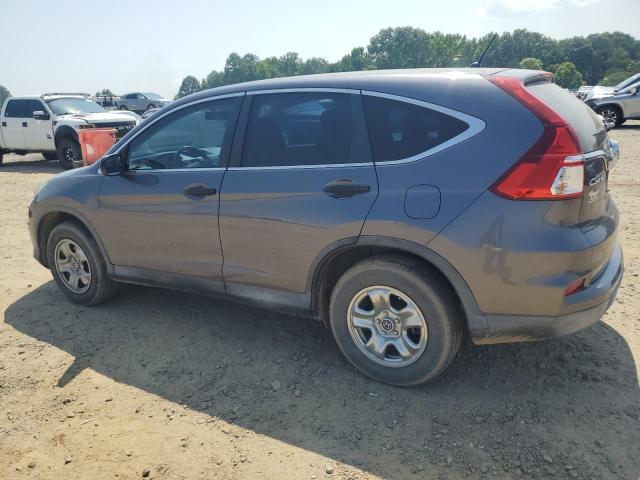 Image 2 of 2015 HONDA CR-V LX 2015 with VIN 2HKRM3H39FH509110