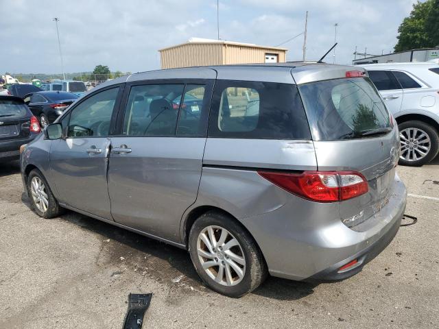 Изображение 2 2012 MAZDA 5  2012 с VIN JM1CW2BL8C0119207