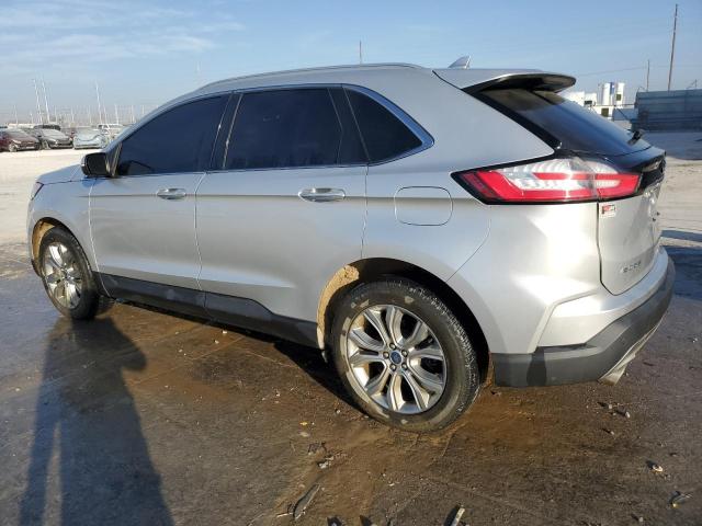 Image 2 of 2019 FORD EDGE TITANIUM 2019 with VIN 2FMPK4K9XKBB62503