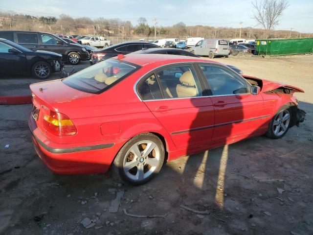 Obraz 3 z 2004 BMW 330 I 2004 z VIN WBAEV53494KM35173
