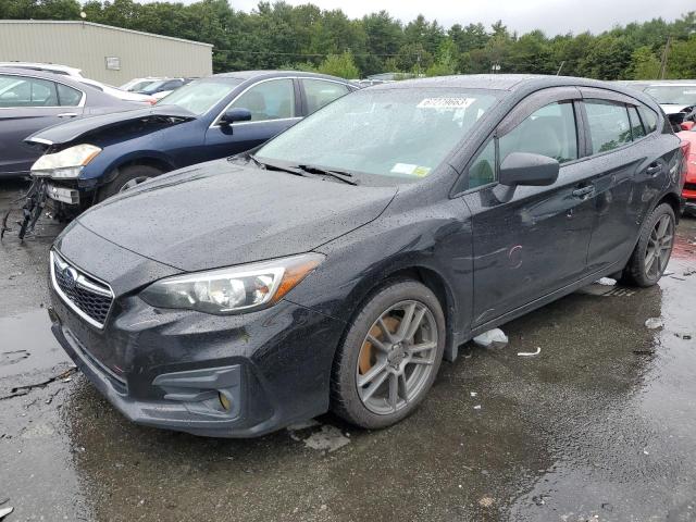 Obraz 1 z 2017 SUBARU IMPREZA  2017 z VIN 4S3GTAA60H3749793
