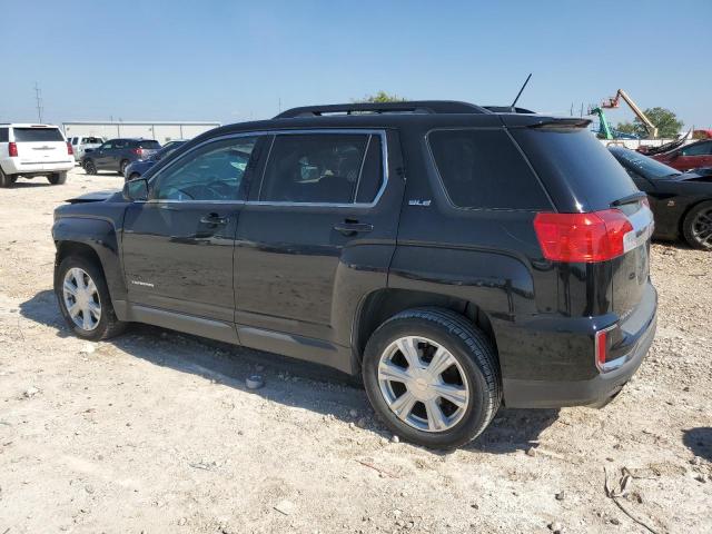 Изображение 2 2017 GMC TERRAIN SLE 2017 с VIN 2GKALNEK8H6178894