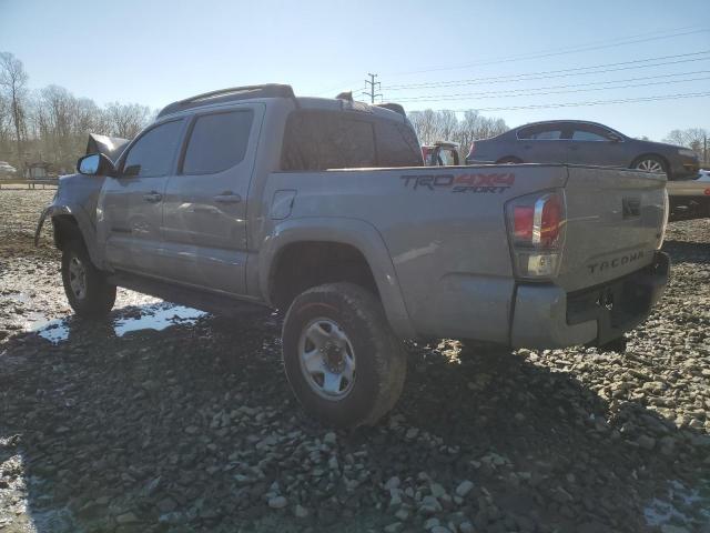 Obraz 2 z 2020 TOYOTA TACOMA DOUBLE CAB 2020 z VIN 5TFCZ5ANXLX231087