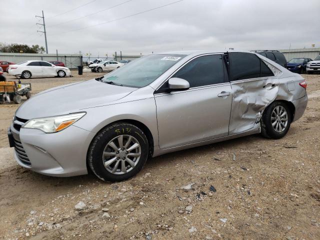 Изображение 1 2015 TOYOTA CAMRY LE 2015 с VIN 4T4BF1FK6FR503900