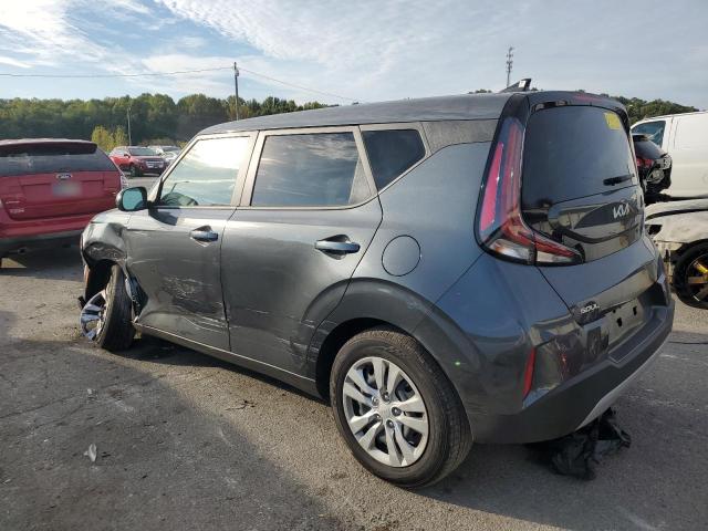 Image 2 of 2023 KIA SOUL LX 2023 with VIN KNDJ23AU6P7877126
