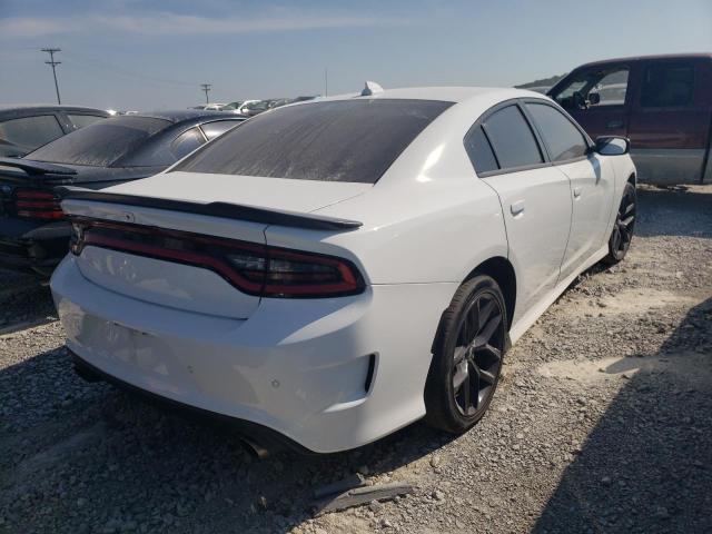 Obraz 3 z 2020 DODGE CHARGER R/T 2020 z VIN 2C3CDXCT8LH190778