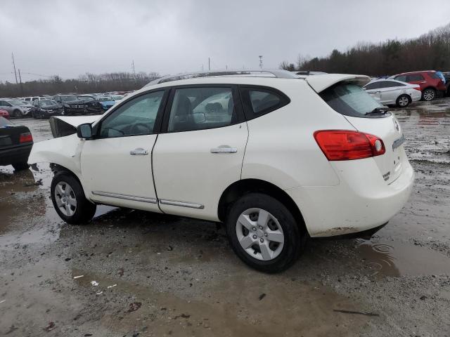 Obraz 2 z 2015 NISSAN ROGUE SELECT S 2015 z VIN JN8AS5MV8FW756848