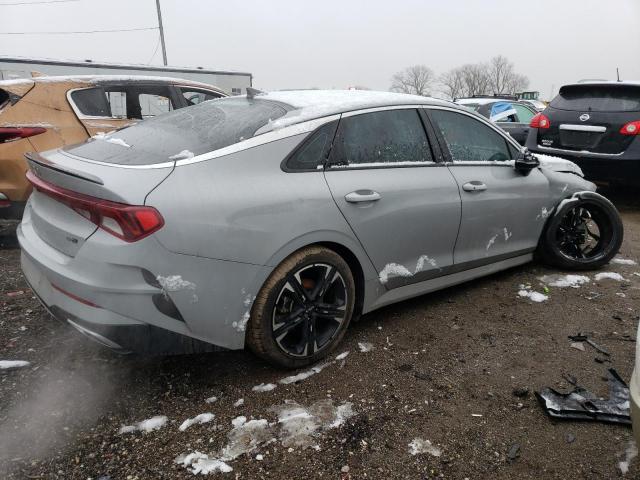 Изображение 3 2022 KIA K5 GT LINE 2022 с VIN 5XXG64J23NG157838