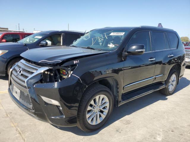 2016 LEXUS GX 460 2016 image