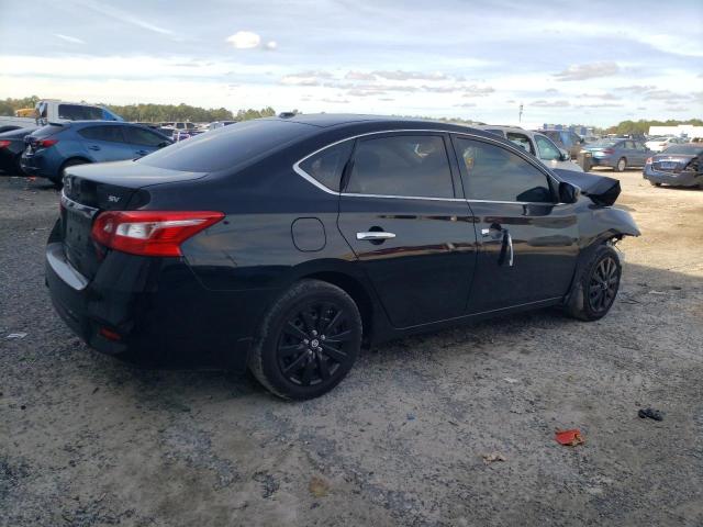 Obraz 3 z 2017 NISSAN SENTRA S 2017 z VIN 3N1AB7AP5HY360100
