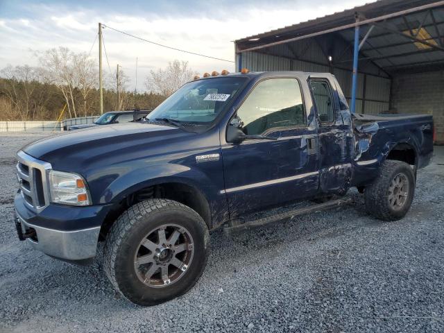 Изображение 2005 FORD F350 SRW SUPER DUTY 2005