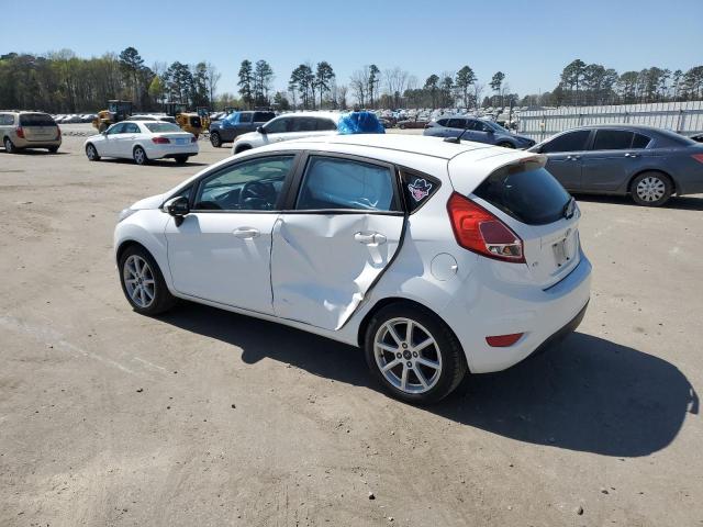Obraz 2 z 2015 FORD FIESTA SE 2015 z VIN 3FADP4EJ6FM202567