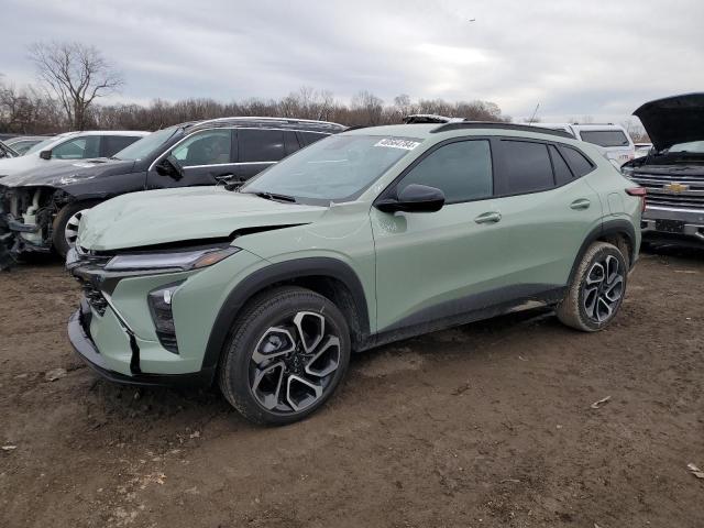 Obraz 1 z 2024 CHEVROLET TRAX 2RS 2024 z VIN KL77LJE25RC156467