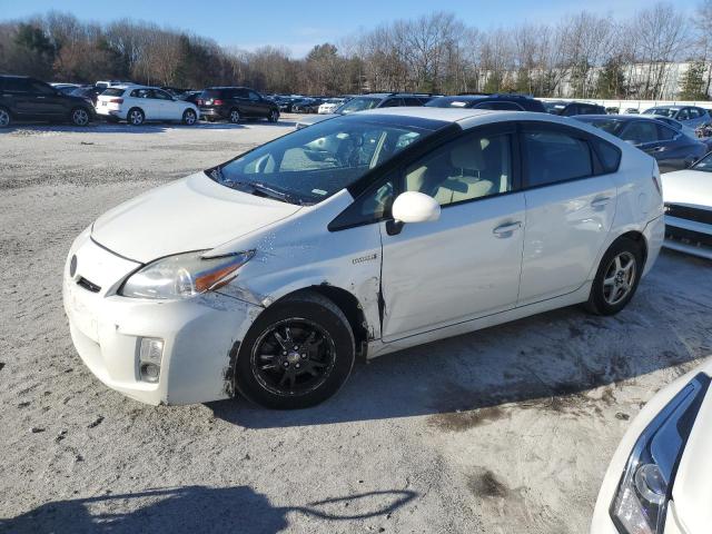 Изображение 1 2010 TOYOTA PRIUS  2010 с VIN JTDKN3DU4A0032928