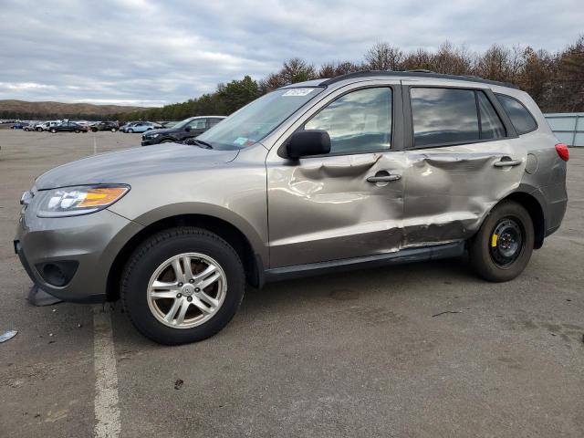 Obraz 1 z 2012 HYUNDAI SANTA FE GLS 2012 z VIN 5XYZG3AB4CG111668